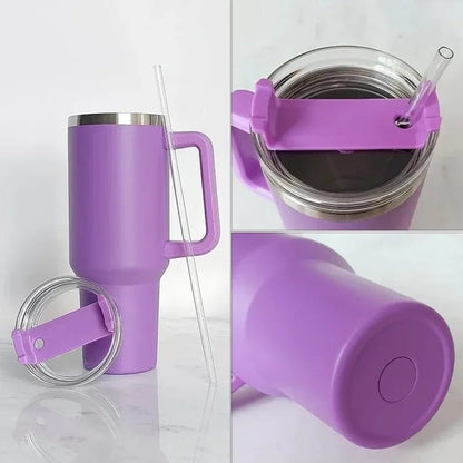Vaso Térmico 1200 ml